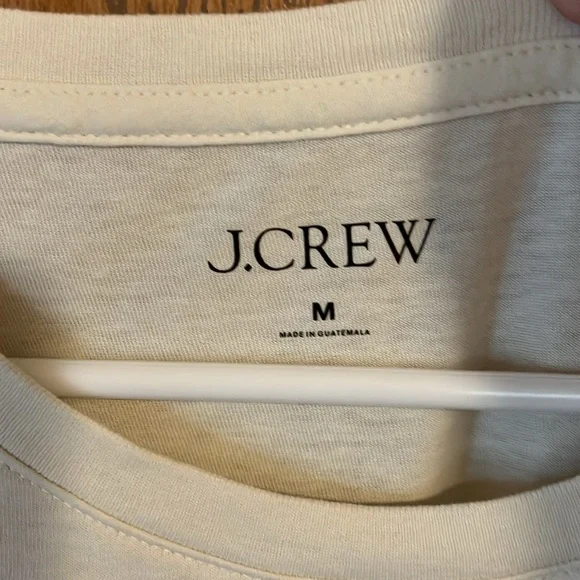 *SALE* J. Crew California Lemons Graphic Tee - Picture 3 of 6